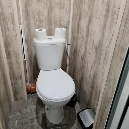 Apartamento Spacious 