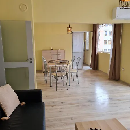 Apartment Spacious 