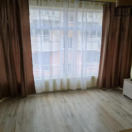 Apartamento Spacious 