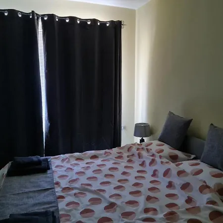 Spacious 