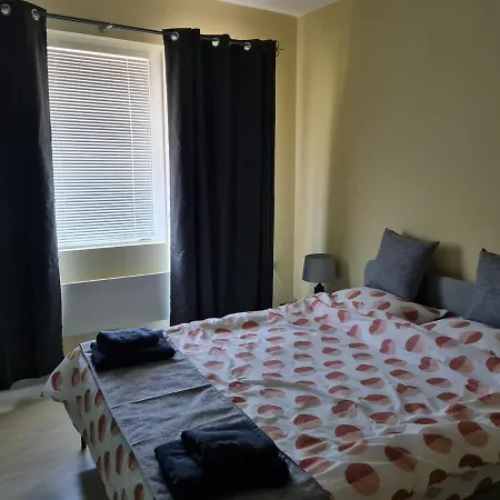 Spacious 