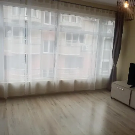 Spacious 