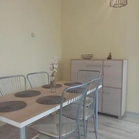 Apartment Spacious 