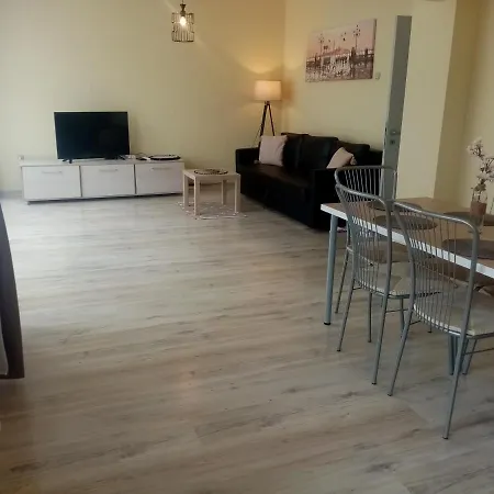 Spacious 