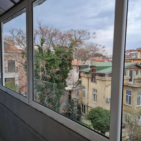 Апартаменты Spacious 